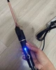 Прибор для укладки волос Geemy плойка с индикатором температуры 10mm (GM-2825) - изображение 9