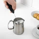 Вспениватель молока IKEA PRODUKT 503.011.66 - изображение 3