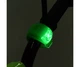 Велосипед двухколесный Profi Original boy 14", Y1442, с фонариком, зеркалом, Салатовый - изображение 4