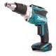 Шуруповерт для гіпсокартону акумуляторний Makita DFS250RFE - зображення 3