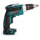 Шуруповерт для гіпсокартону акумуляторний Makita DFS250RFE - зображення 4