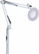 Торшер напольный, лампа напольная Brille SL-111F/8W LED WH - изображение 2