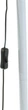 Торшер напольный, лампа напольная Brille SL-111F/8W LED WH - изображение 6