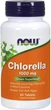 Хлорела Now Foods Chlorella 1000 1000 мг 60 таблеток (733739026309) - зображення 3