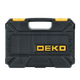 Аккумуляторная отвертка DEKO 14736 - изображение 9