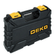 Аккумуляторная отвертка DEKO 14736 - изображение 7
