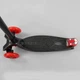 Самокат трехколесный Best Scooter A 25772/779-1524 MAXI, свет колес, от 3х до 6 лет - изображение 4