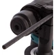 Перфоратор акумуляторний Makita HR140DSAE1 - зображення 5