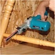 Напильник ленточный Makita 9032 - изображение 4