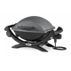 Электрический гриль Q-1400 Weber 52020079 - изображение 1