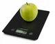 Весы кухонные Esperanza EKS002K Lemon Black - изображение 1