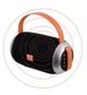 Портативная Bluetooth колонка TG-112/4499 USB/SD/FM радио 1200 мАч 10Вт Black - изображение 4