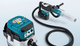 Перфоратор акумуляторний Makita DHR400ZK (без акумулятора) - зображення 4