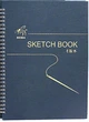Скетчбук Sketch book 32 аркуші, 160 г/м2 , 19*27 см. - зображення 1
