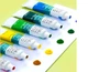 Професійний набір акрилових фарб Winsor & Newton 24 кольорів в тубах по 10 мл. - зображення 9