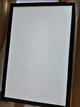 Світловий планшет EZLIFE формат А2 (LED Light Pad) для малювання та копіювання - зображення 3