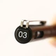 Линер Uni PiN 0,3 мм fine line - изображение 2