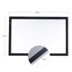 Світловий планшет EZLIFE формат А2 (LED Light Pad) для малювання та копіювання - зображення 5
