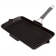 Сковорода-гриль Staub Cast Iron 34х21 cм чёрная (40509-343-0) - изображение 1