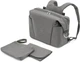 Сумка-рюкзак Stokke Xplory X для аксессуаров Modern Grey (7040355751021) - изображение 4