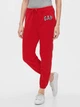 Спортивный костюм женский GAP 92652679 XS/S Красный (1159776984) - изображение 5