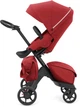 Сумка-рюкзак Stokke Xplory X для аксессуаров Ruby Red (7040355751045) - изображение 6