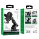Держатель для телефона на присоске в машину BOROFONE Amazing bay one touch center console car holder. Black - изображение 10