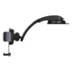 Тримач телефону в машину на присосці BASEUS Easy Control Clamp Car Mount Holder (4.7-6.7"). Gray - зображення 9