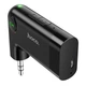 Car Bluetooth Receiver Hoco E53 Чорний - изображение 1