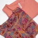 Детское летнее платье для девочки Coccodrillo Over The Rainbow WC2129201OVE-022 92 см Разноцветное (5904705731205) - изображение 5