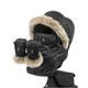 Зимний комплект для коляски Stokke Xplory X (7040355796015) - изображение 1