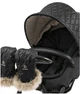 Зимний комплект для коляски Stokke Xplory X (7040355796015) - изображение 4