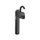 Bluetooth гарнітура REMAX RB-T35 Чорний - зображення 1