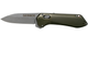 Ніж Gerber Highbrow Green 30-001686 - зображення 1