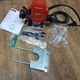 Фрезер кромковий Makita M3601 (900Вт, 8 мм) зі захисним щитком (4600) - зображення 6