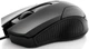 Комплект проводной Vinga KBS170 USB Black UKR RUS - изображение 3