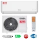 Кондиціонер OSAKA STA-24HW (Wi-Fi) - зображення 1