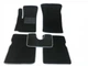 Автоковрики текстильные Texcarmat Eco Line для Chevrolet Aveo T250 2006-2011 - изображение 1