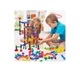 Конструктор-лабиринт Marble Run 122 деталей 01918 - изображение 3