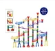 Конструктор-лабиринт Marble Run 122 деталей 01918 - изображение 4