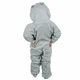 Детский карнавальный костюм Мышонок SPRING AROUND М 02848 - изображение 4