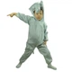 Детский костюм Слоника SPRING AROUND L 02465 - изображение 1