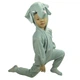 Детский костюм Слоника SPRING AROUND М 02464 - изображение 2