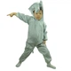 Детский костюм Слоника SPRING AROUND М 02464 - изображение 6