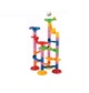 Конструктор-лабиринт Marble Run 50 деталей 02702 - изображение 5
