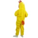 Дитячий карнавальний костюм Півник SPRING AROUND L 02548 - зображення 3