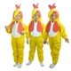 Дитячий карнавальний костюм Півник SPRING AROUND L 02548 - зображення 5