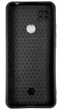 Чехол Camshield c кольцом-подставкой на Xiaomi Redmi 9C синий - изображение 3