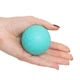 Массажер для спины Ball Rad Roller FI-3809 Цвет: Бирюзовый - изображение 4