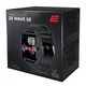 Смарт-часы 2E Wave SE 40 mm Black (2E-CWW10BK); 1.3" (240x240) сенсорный / Nordic 52832 / 32 МБ / Bluetooth / IP68 / 49.6 г / черный - изображение 2